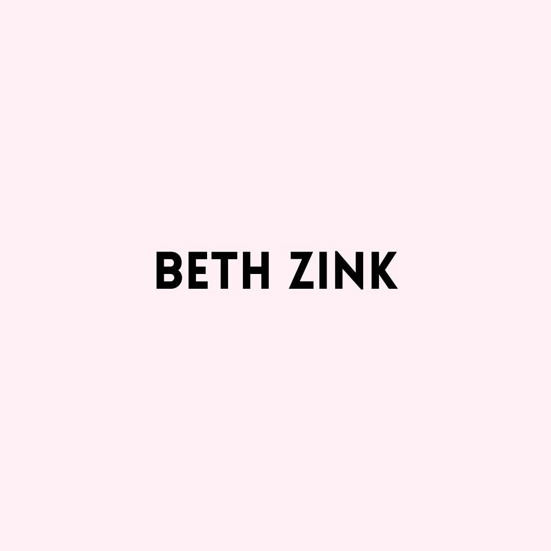 Beth Zink - Ziabird