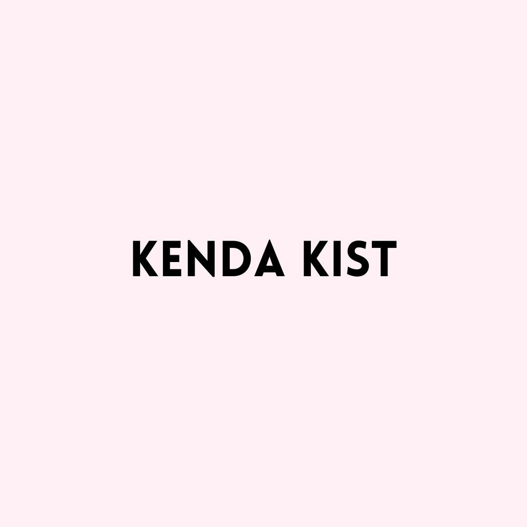 Kenda Kist - Ziabird