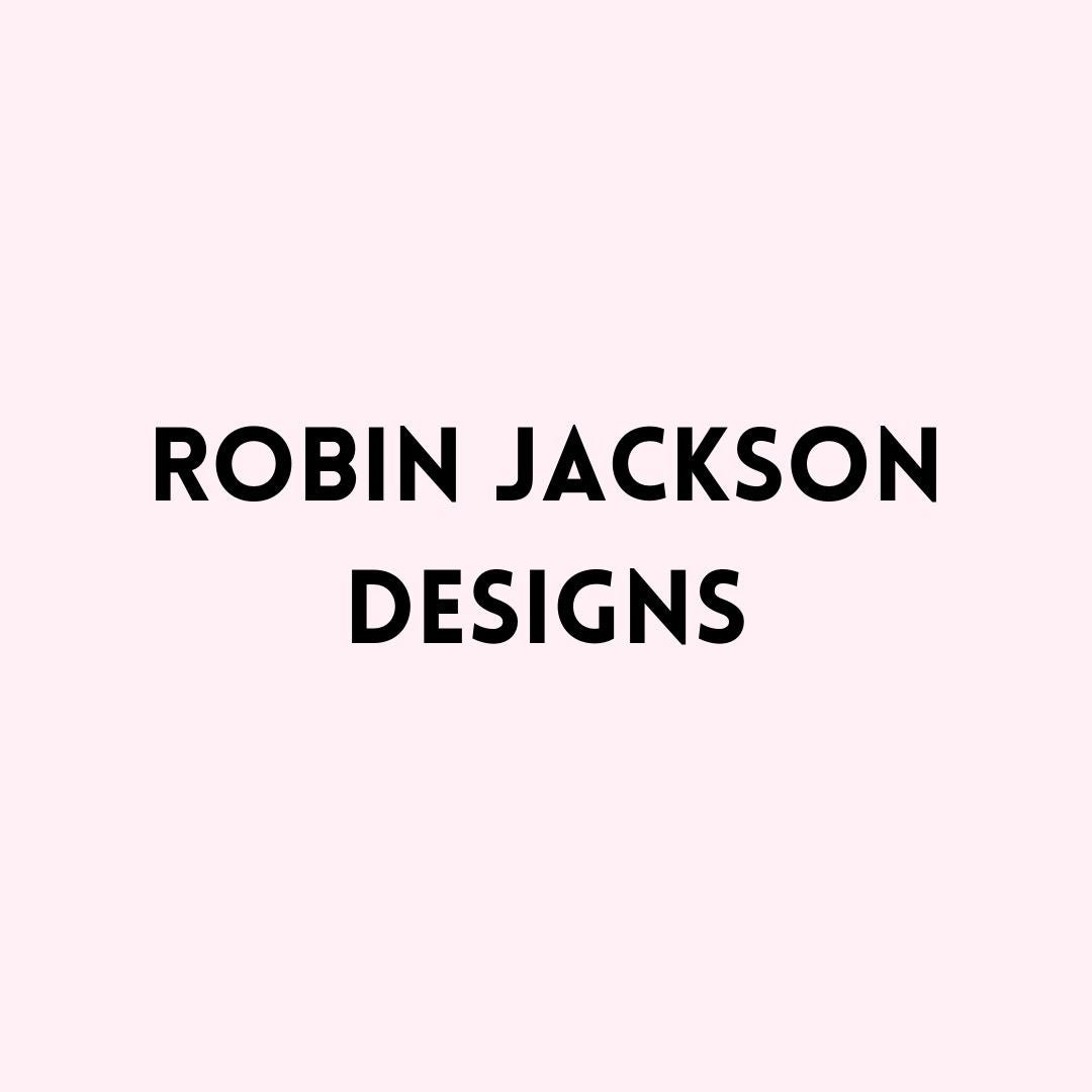 Robin Jackson Designs - Ziabird