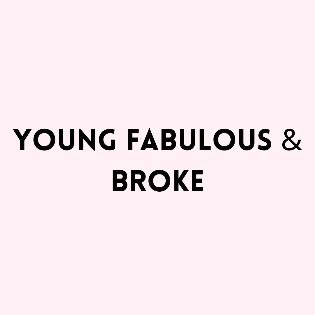 Young Fabulous & Broke - Ziabird