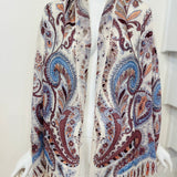 Paisley Scarf