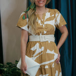 Apropos Belt - BoneAdaACCESS