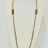 Bronzite NecklaceDebra PyeattNECKLACES