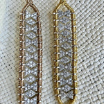 Buzios Bracelet by Van Den Abeele: 2 colorsZiabirdBRACELET