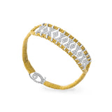 Buzios Bracelet by Van Den Abeele: 2 colorsZiabirdBRACELET