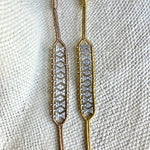 Buzios Bracelet by Van Den Abeele: 2 colorsZiabirdBRACELET