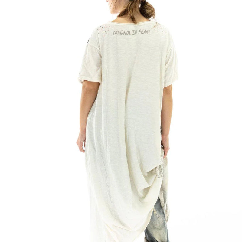 Dress 764- MoonlightMagnolia PearlDress
