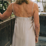 Flo Dress- NudeJagaDress