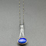 Lapis NecklaceBORANECKLACES