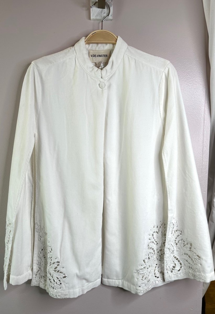 Love CapeV.DE.VINSTEROUTERWEAR