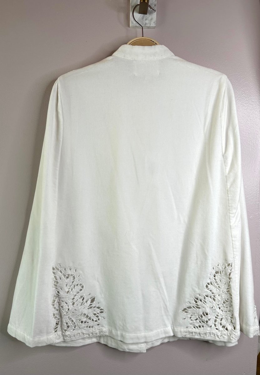 Love CapeV.DE.VINSTEROUTERWEAR