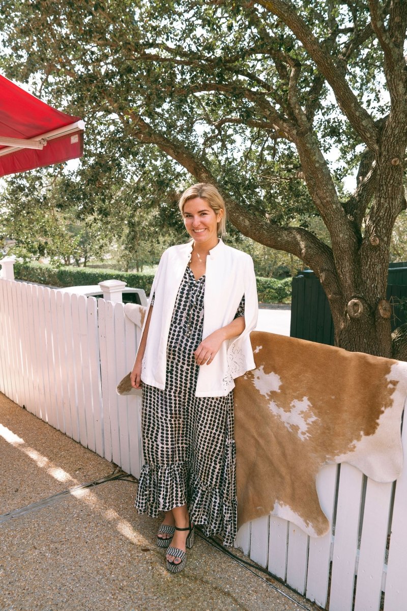 Love CapeV.DE.VINSTEROUTERWEAR