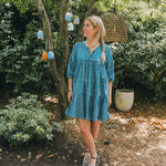 Mini Willow Dress- JoniMaeluDress