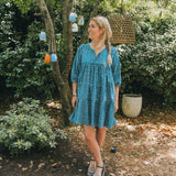 Mini Willow Dress- JoniMaeluDress