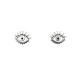 Ojo Stud EarringsCarolyn KeysEARRINGS