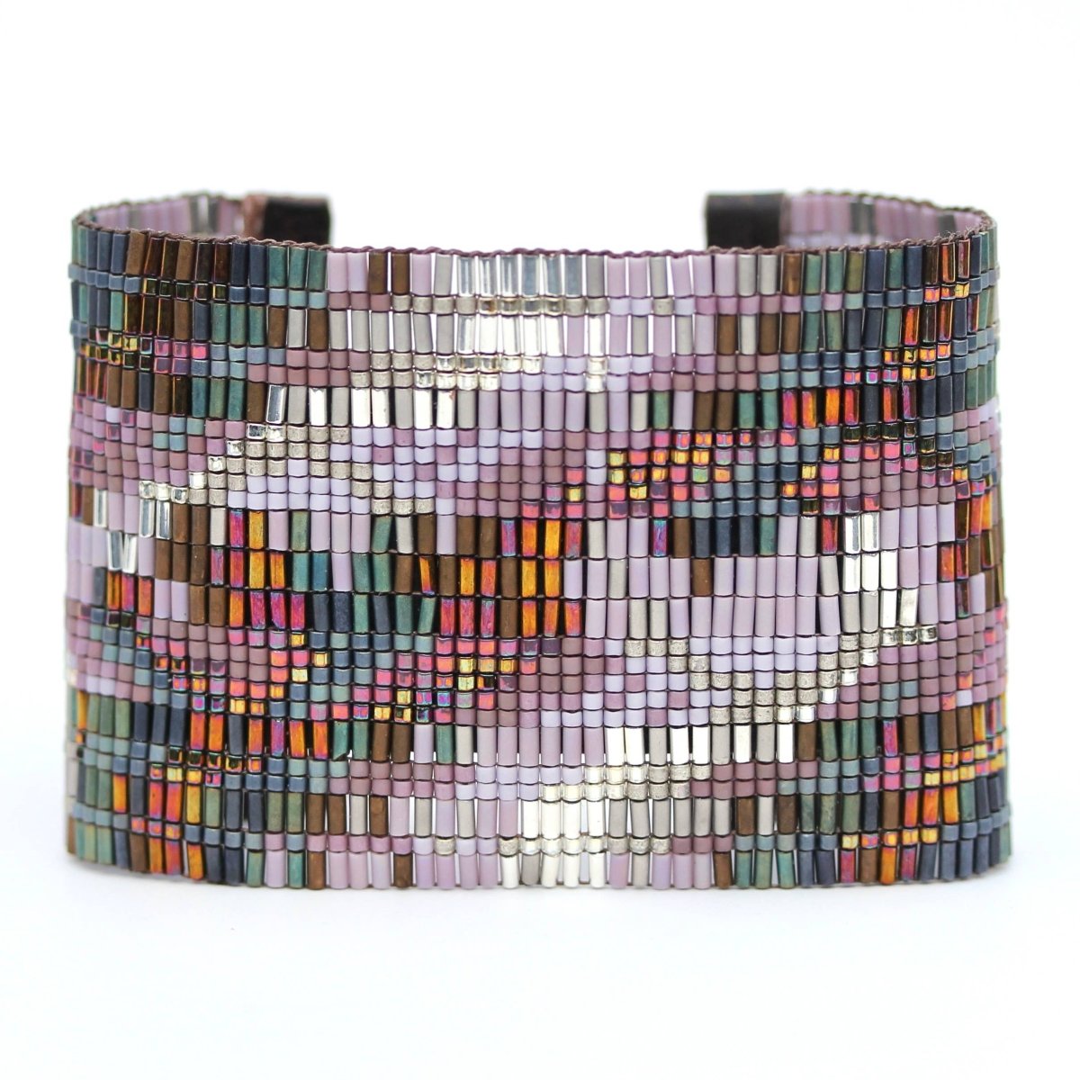 Onyx cuffJulie RofmanBRACELET