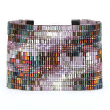 Onyx cuffJulie RofmanBRACELET