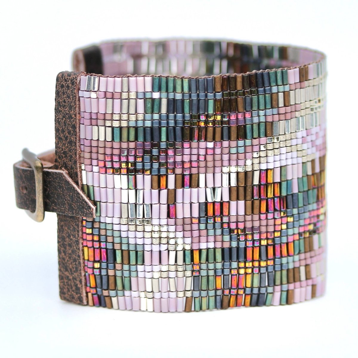 Onyx cuffJulie RofmanBRACELET