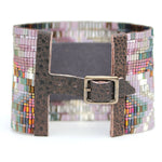 Onyx cuffJulie RofmanBRACELET