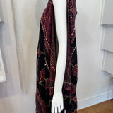 Pom Pom Poncho 14ZiabirdTOPS