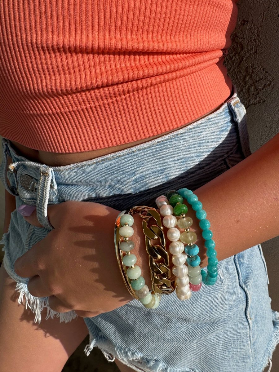 Scarlett BraceletJessica Matrasko JewelryBRACELET