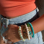 Scarlett BraceletJessica Matrasko JewelryBRACELET