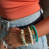 Scarlett BraceletJessica Matrasko JewelryBRACELET