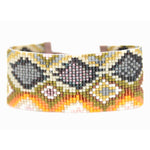 Snake CuffJulie RofmanBRACELET