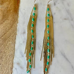 Sorel EarringsJessica Matrasko JewelryEARRINGS