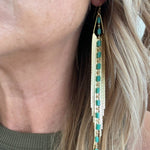 Sorel EarringsJessica Matrasko JewelryEARRINGS