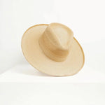 Suntoasted Pencil Roll Palm Hat- S/MHAUS of TRADEHat