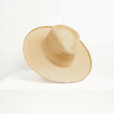 Suntoasted Pencil Roll Palm Hat- S/MHAUS of TRADEHat