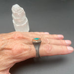 Turquoise RingBORARINGS