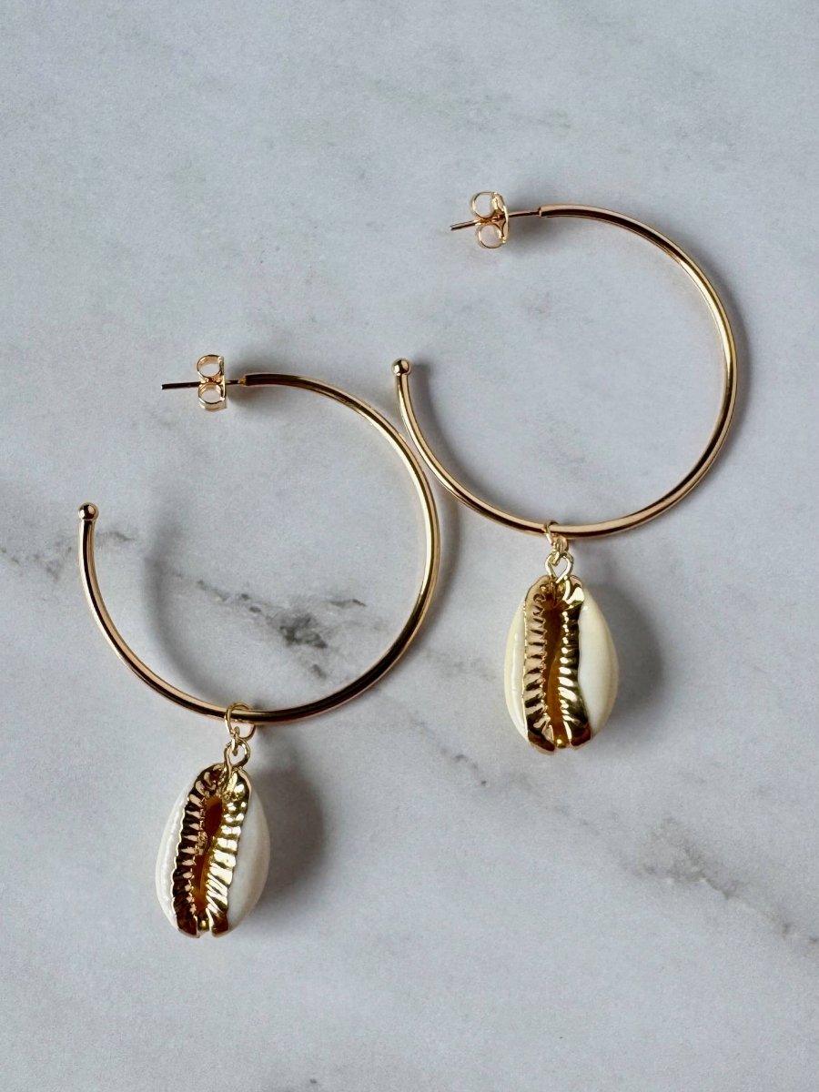 Willa EarringsJessica Matrasko JewelryEARRINGS