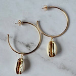Willa EarringsJessica Matrasko JewelryEARRINGS