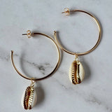 Willa EarringsJessica Matrasko JewelryEARRINGS