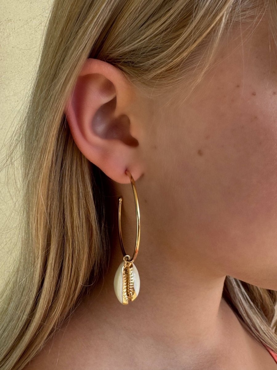 Willa EarringsJessica Matrasko JewelryEARRINGS