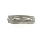 Wrap Belt - Silver ShimmerADA Collection BeltsACCESS