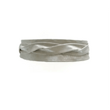 Wrap Belt - Silver ShimmerADA Collection BeltsACCESS