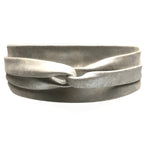 Wrap Belt - Silver ShimmerADA Collection BeltsACCESS