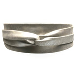 Wrap Belt - Silver ShimmerADA Collection BeltsACCESS