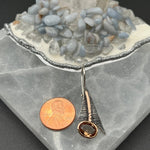 Zultanite Earrings - 1.5” longBORAEARRINGS