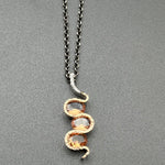 Zultanite NecklaceBORANECKLACES