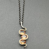 Zultanite NecklaceBORANECKLACES