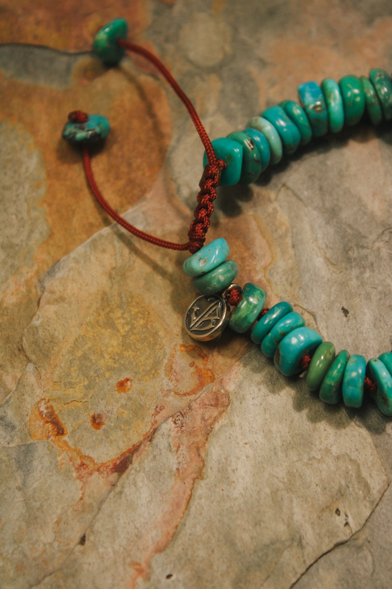 Arizona Turquoise BraceletJoseph BrooksBracelet