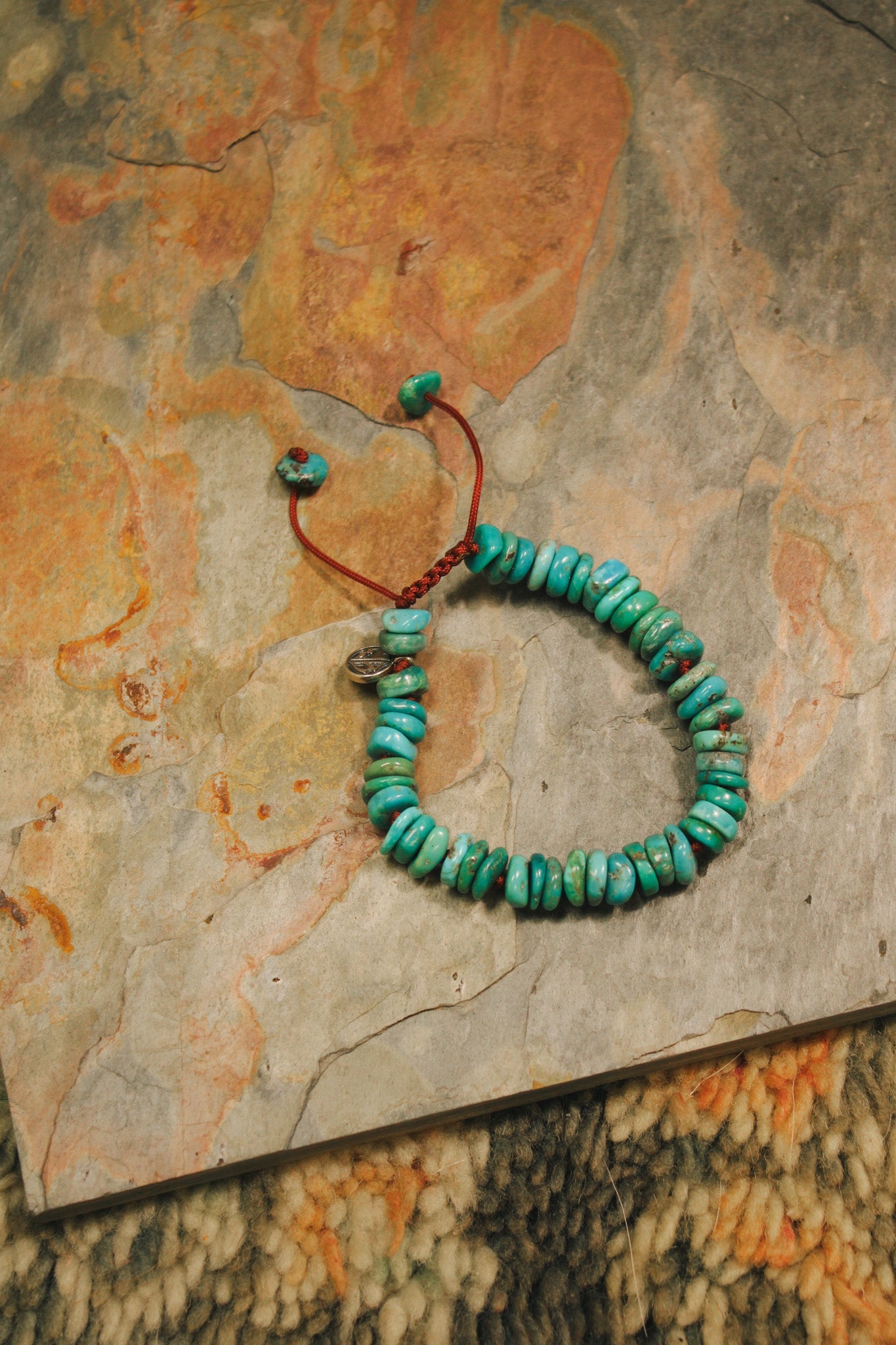 Arizona Turquoise BraceletJoseph BrooksBracelet