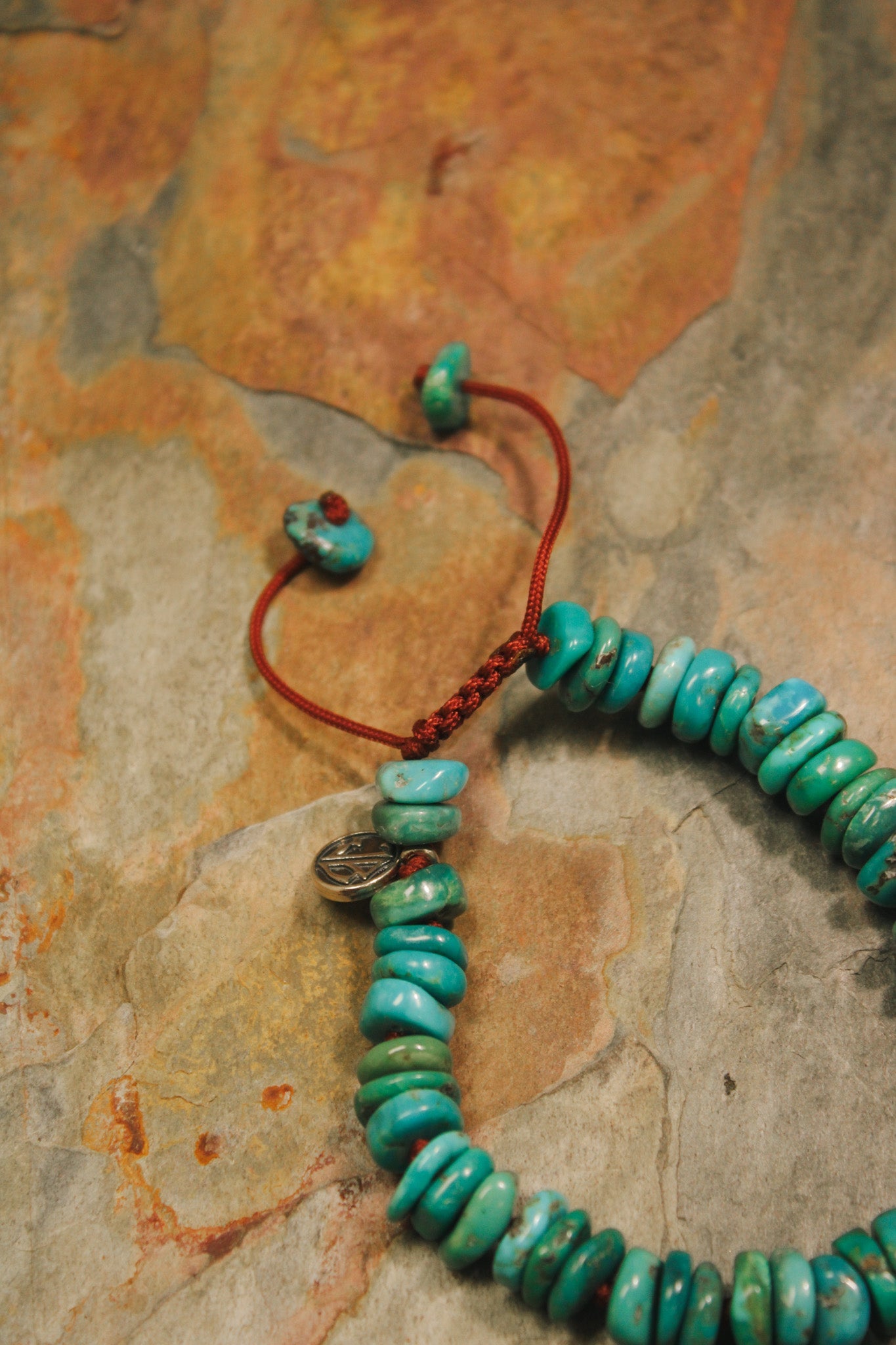Arizona Turquoise BraceletJoseph BrooksBracelet