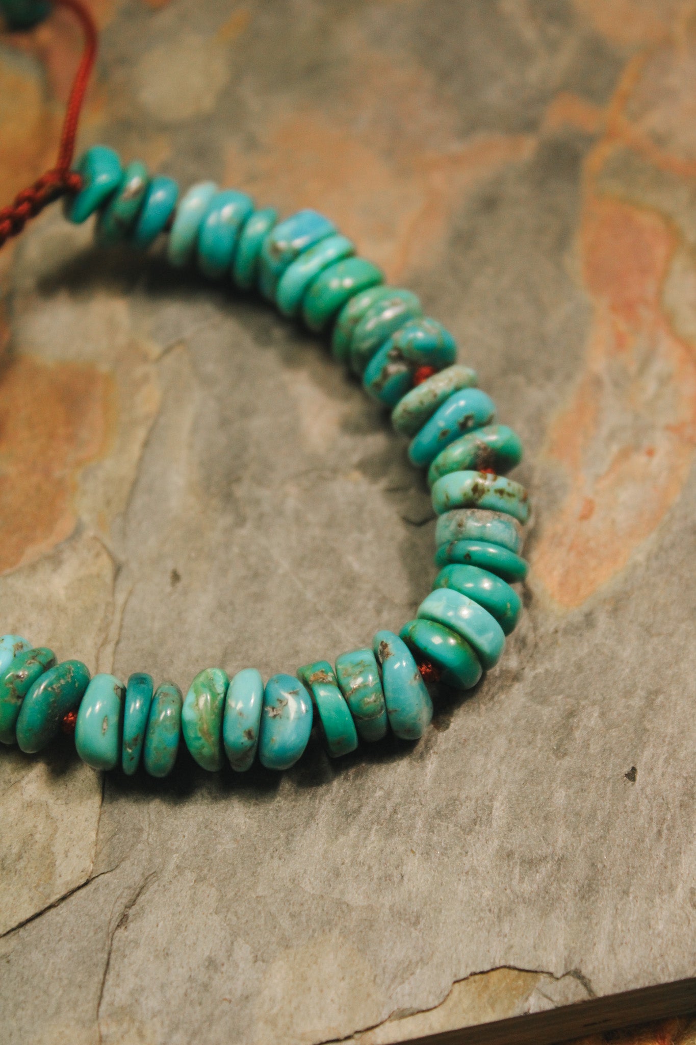 Arizona Turquoise BraceletJoseph BrooksBracelet