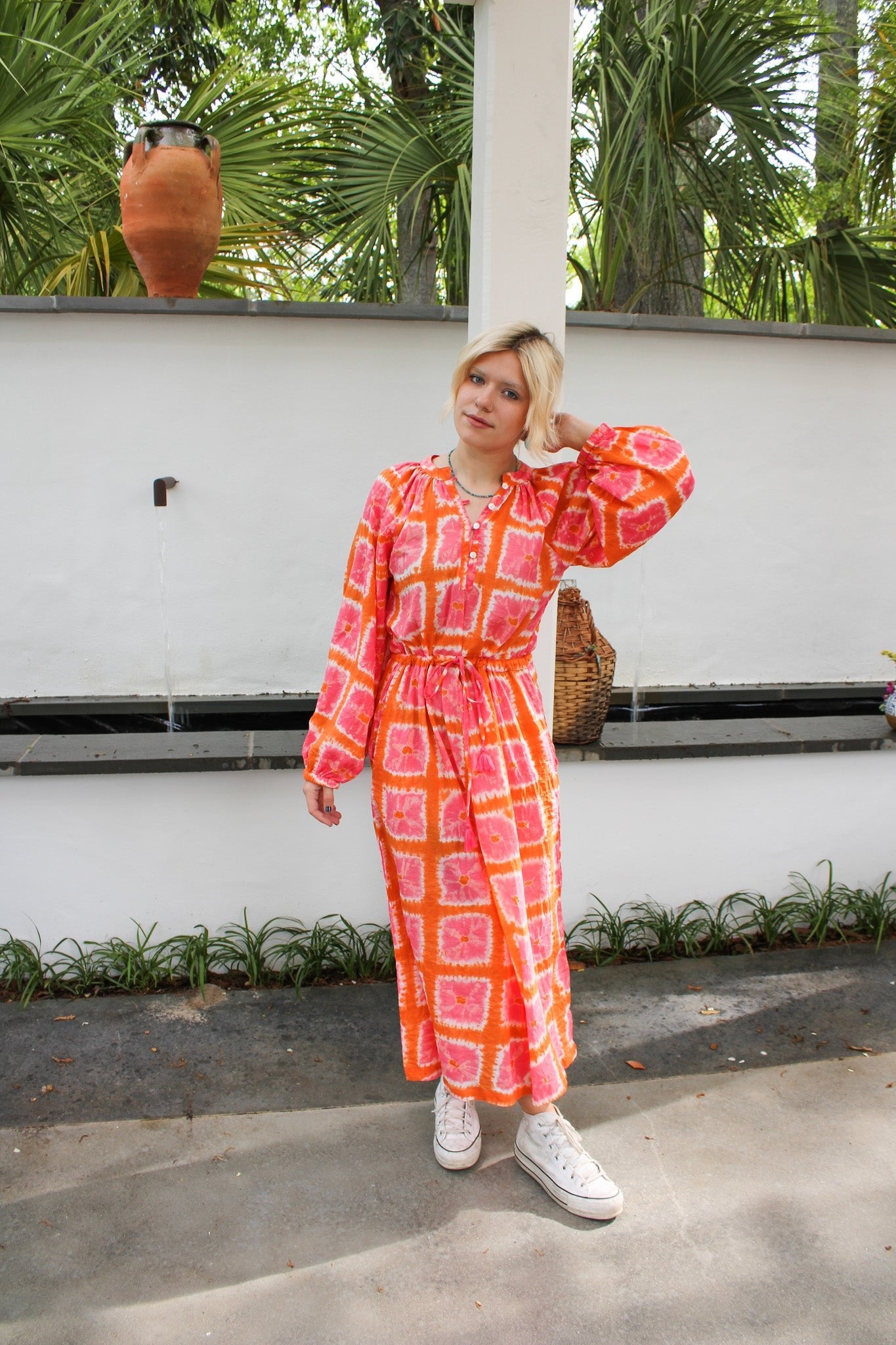 Bina DressNimbuDress