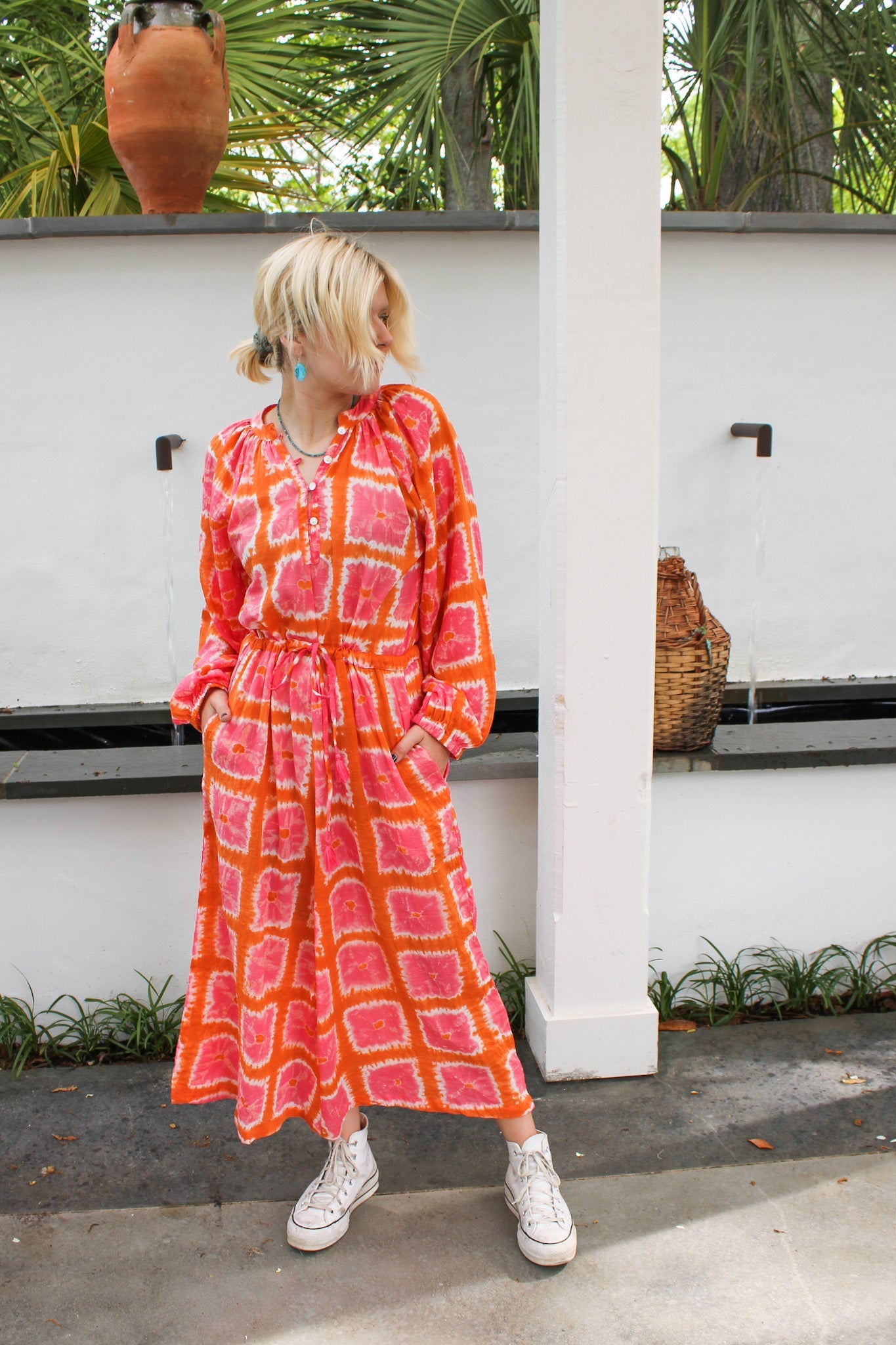 Bina DressNimbuDress